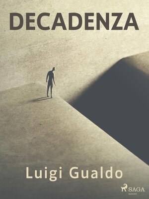 cover image of Decadenza